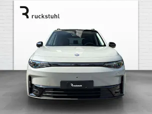 Leapmotor C10 EV AWD