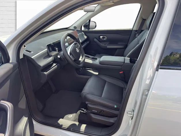 Leapmotor C10 EV AWD