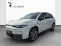 Leapmotor C10 EV AWD