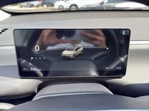 Leapmotor C10 EV AWD