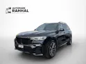 BMW X7 xDrive M50d Steptronic * Traumausstattung * 7 Plätzer * AHK *