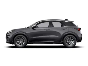 Lexus LBX 1.5 Hybrid Impression