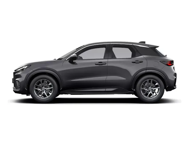 Lexus LBX 1.5 Hybrid Impression