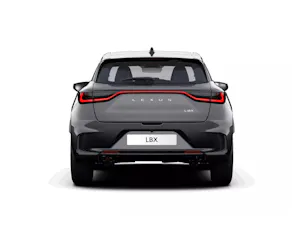 Lexus LBX 1.5 Hybrid Impression