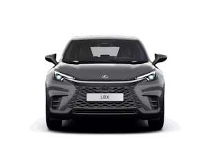 Lexus LBX 1.5 Hybrid Impression