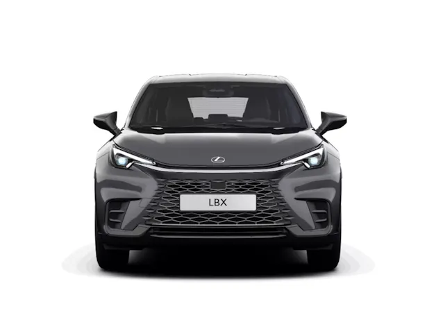 Lexus LBX 1.5 Hybrid Impression