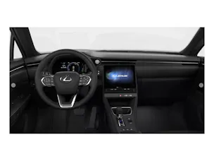 Lexus LBX 1.5 Hybrid Impression