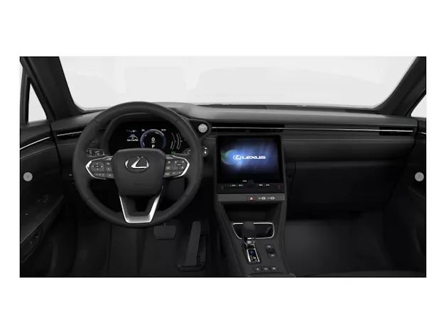 Lexus LBX 1.5 Hybrid Impression