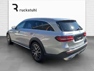 Mercedes-Benz E 220 d All-Terrain Avantgarde 4matic Kombi