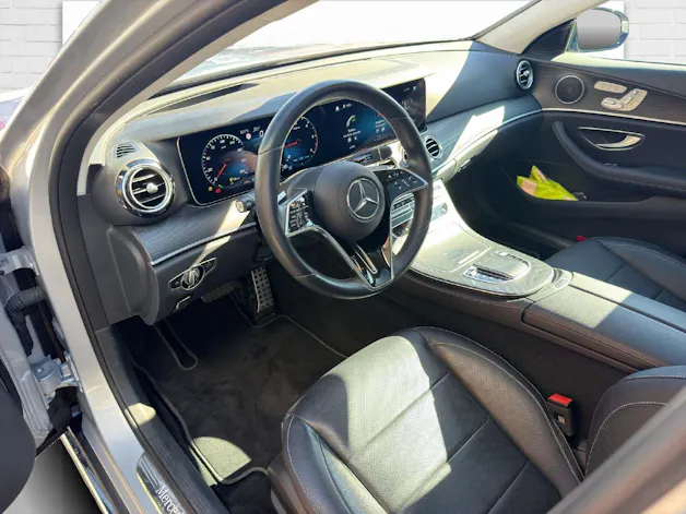 Mercedes-Benz E 220 d All-Terrain Avantgarde 4matic Kombi