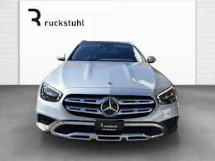 Mercedes-Benz E 220 d All-Terrain Avantgarde 4matic Kombi