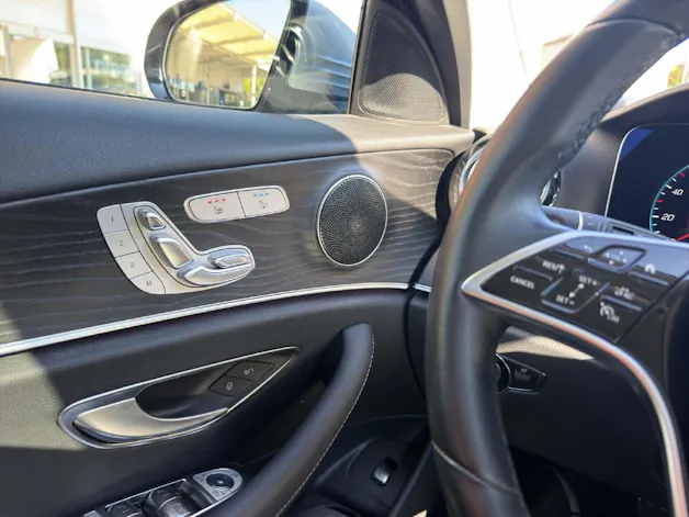 Mercedes-Benz E 220 d All-Terrain Avantgarde 4matic Kombi