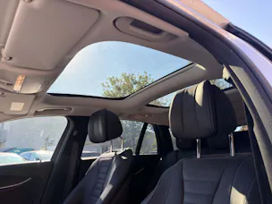 Mercedes-Benz E 220 d All-Terrain Avantgarde 4matic Kombi
