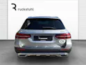 Mercedes-Benz E 220 d All-Terrain Avantgarde 4matic Kombi