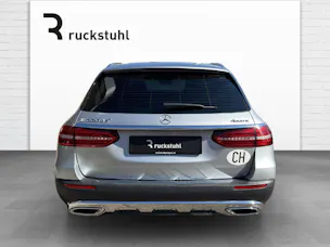 Mercedes-Benz E 220 d All-Terrain Avantgarde 4matic Kombi