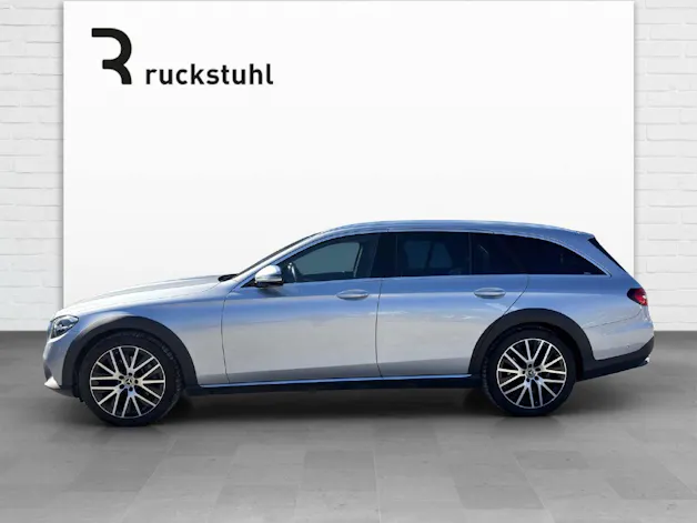 Mercedes-Benz E 220 d All-Terrain Avantgarde 4matic Kombi