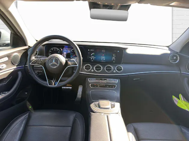 Mercedes-Benz E 220 d All-Terrain Avantgarde 4matic Kombi
