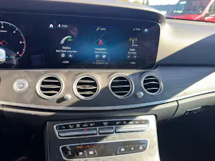 Mercedes-Benz E 220 d All-Terrain Avantgarde 4matic Kombi
