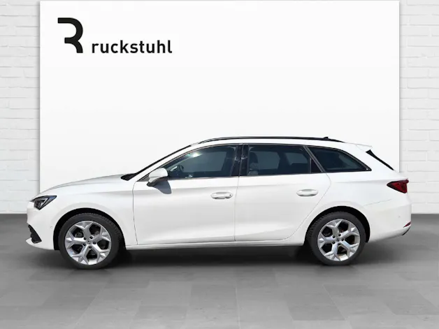 SEAT Leon ST 2.0 TDI Style DSG