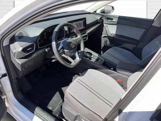 SEAT Leon ST 2.0 TDI Style DSG