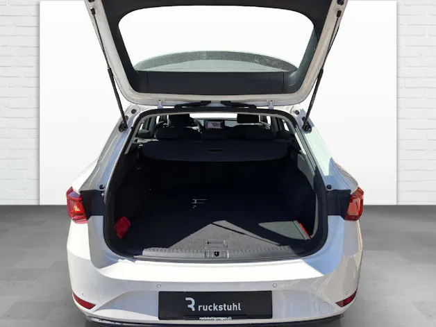 SEAT Leon ST 2.0 TDI Style DSG