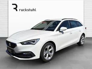 SEAT Leon ST 2.0 TDI Style DSG