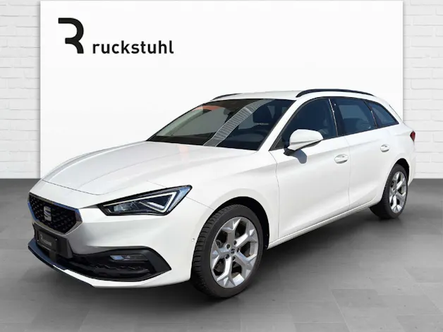 SEAT Leon ST 2.0 TDI Style DSG