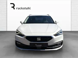 SEAT Leon ST 2.0 TDI Style DSG