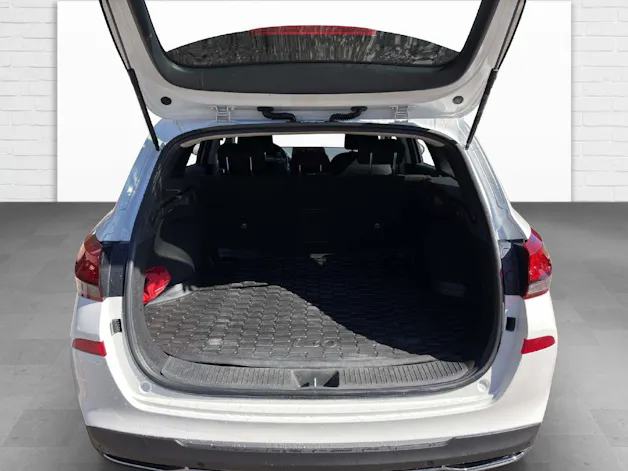 Hyundai i30 Wagon 1.5 T-GDi Amplia