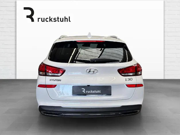 Hyundai i30 Wagon 1.5 T-GDi Amplia