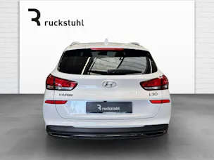 Hyundai i30 Wagon 1.5 T-GDi Amplia