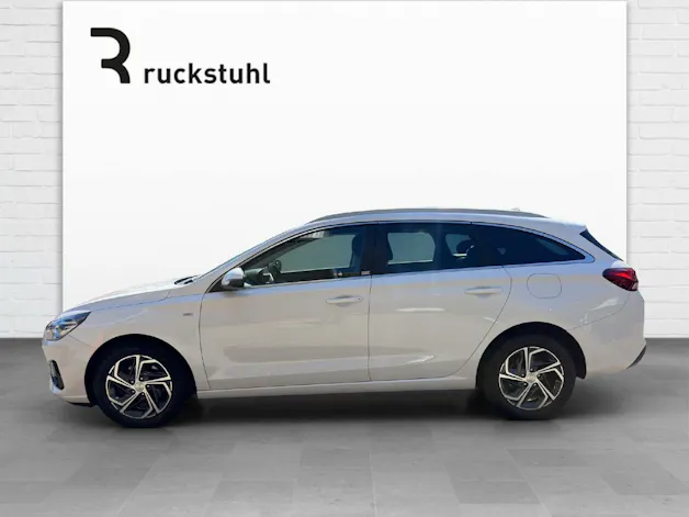 Hyundai i30 Wagon 1.5 T-GDi Amplia