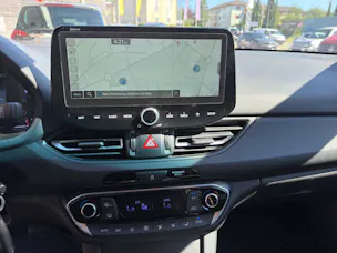Hyundai i30 Wagon 1.5 T-GDi Amplia