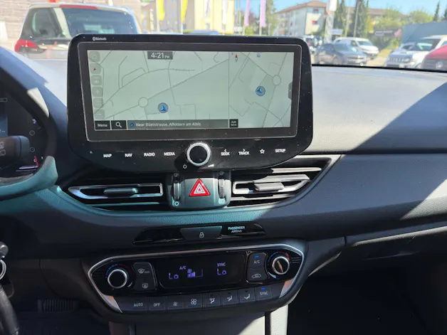 Hyundai i30 Wagon 1.5 T-GDi Amplia