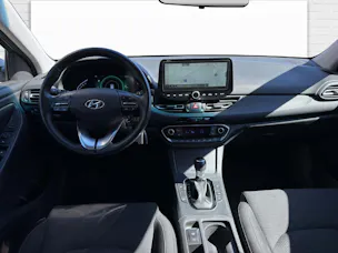 Hyundai i30 Wagon 1.5 T-GDi Amplia