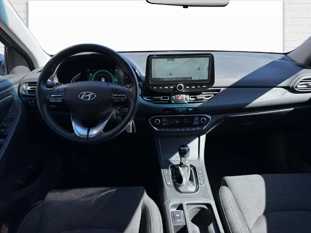 Hyundai i30 Wagon 1.5 T-GDi Amplia