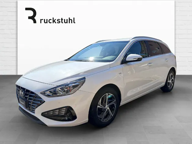 Hyundai i30 Wagon 1.5 T-GDi Amplia