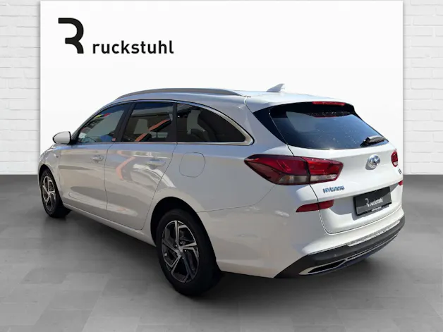 Hyundai i30 Wagon 1.5 T-GDi Amplia