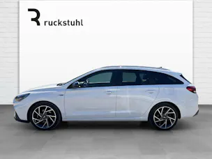 Hyundai i30 Wagon 1.5 T-GDi N-Line LUX.pack