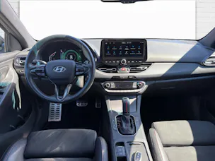Hyundai i30 Wagon 1.5 T-GDi N-Line LUX.pack