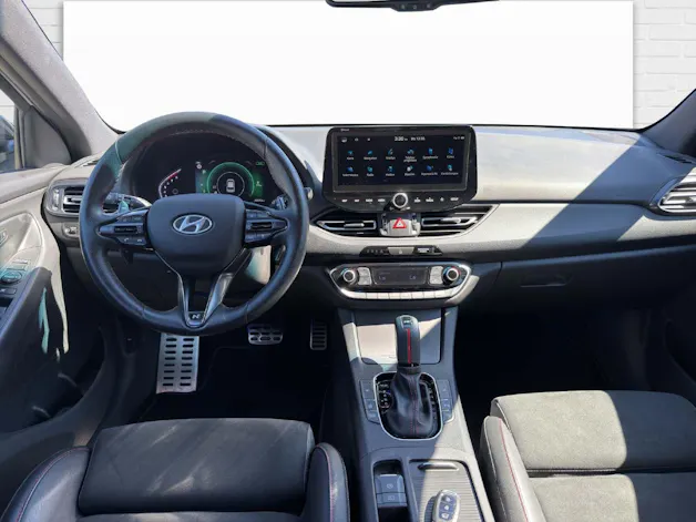 Hyundai i30 Wagon 1.5 T-GDi N-Line LUX.pack
