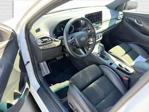 Hyundai i30 Wagon 1.5 T-GDi N-Line LUX.pack