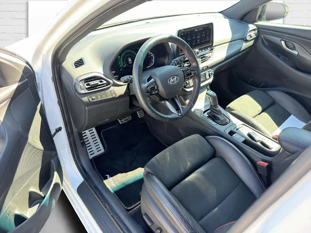 Hyundai i30 Wagon 1.5 T-GDi N-Line LUX.pack