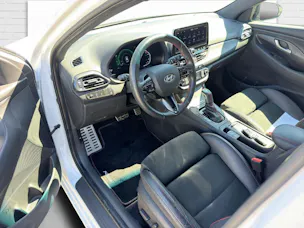 Hyundai i30 Wagon 1.5 T-GDi N-Line LUX.pack