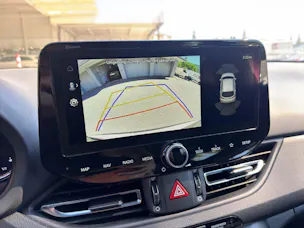 Hyundai i30 Wagon 1.5 T-GDi N-Line LUX.pack