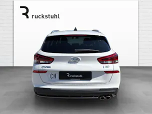 Hyundai i30 Wagon 1.5 T-GDi N-Line LUX.pack