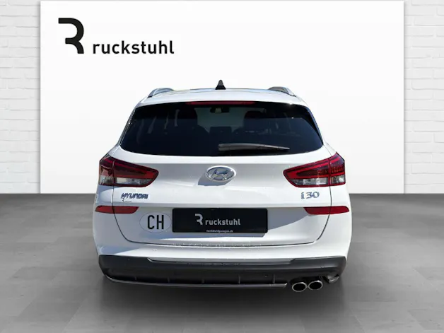 Hyundai i30 Wagon 1.5 T-GDi N-Line LUX.pack