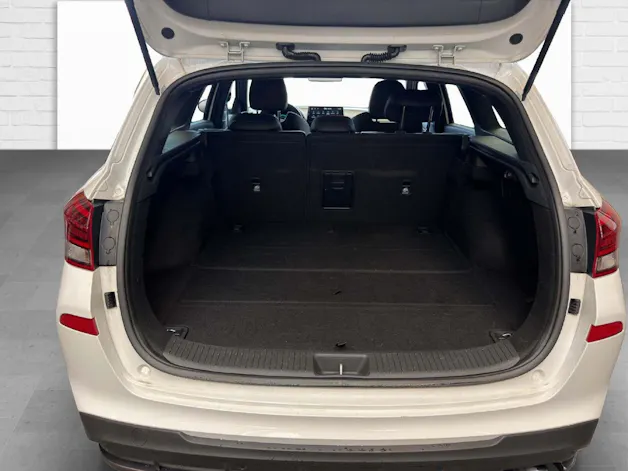 Hyundai i30 Wagon 1.5 T-GDi N-Line LUX.pack