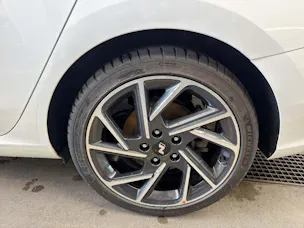 Hyundai i30 Wagon 1.5 T-GDi N-Line LUX.pack