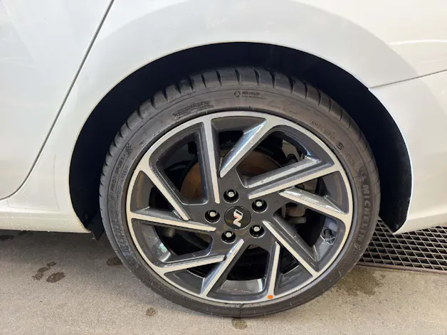 Hyundai i30 Wagon 1.5 T-GDi N-Line LUX.pack